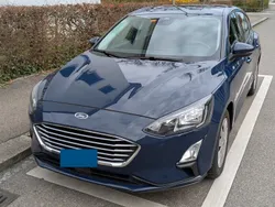 Gebraucht 2020 Ford Focus Trend | CHF 11’700 (Superpreis)