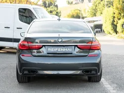Gebraucht 2016 BMW 730 M Sport Limousine | CHF 40’900