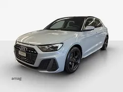 Pfeilgraumythosschwarz Neu 2025 Audi A1 Sportback Attraction Kleinwagen | CHF 33’200 (Guter Preis)