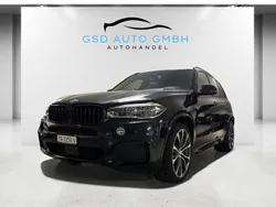 Gebraucht 2016 BMW X5 M Sport SUV | CHF 23’999 (Guter Preis)