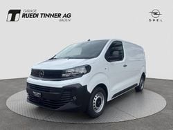 Neu 2025 Opel Vivaro S Van | CHF 37’996 (Guter Preis)