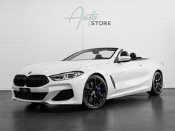 Gebraucht 2020 BMW 840 M Sport Coupé | CHF 48’500