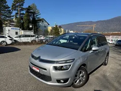 Gebraucht 2015 Citroën Grand C4 Picasso Attraction Van / Kleinbus | CHF 8’900 (Fairer Preis)