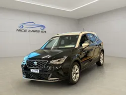 Neu 2025 Seat Arona FR SUV | CHF 28’980 (Superpreis)