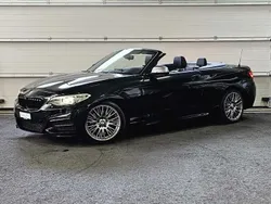 Gebraucht 2016 BMW M235 | CHF 23’800 (Superpreis)