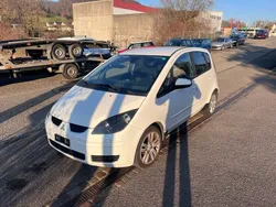 Gebraucht 2008 Mitsubishi Colt Inform | CHF 1’500 (Superpreis)