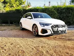 Gebraucht 2021 Audi S3 | CHF 35’900 (Superpreis)