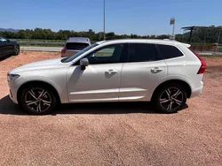 Gebraucht 2017 Volvo XC60 R-Design SUV | CHF 29’900 (Guter Preis)