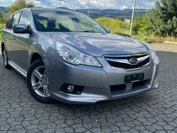 Gebraucht 2011 Subaru Legacy | CHF 4’700 (Guter Preis)