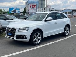 Gebraucht 2014 Audi Q5 SUV | CHF 14’900 (Guter Preis)