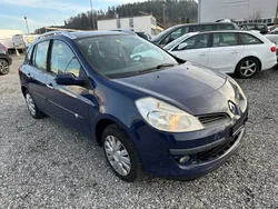Gebraucht 2008 Renault Clio II Dynamique | CHF 900 (Superpreis)