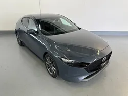 Gebraucht 2021 Mazda 3 Kleinwagen | CHF 18’900 (Guter Preis)
