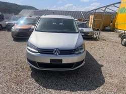 Gebraucht 2011 VW Sharan Comfortline Van / Kleinbus | CHF 5’500 (Superpreis)