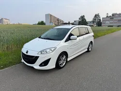 Gebraucht 2011 Mazda 5 Exclusive Van / Kleinbus | CHF 5’900 (Fairer Preis)