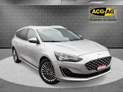 Gebraucht 2021 Ford Focus Vignale | CHF 19’800 (Guter Preis)