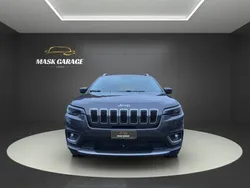 Gebraucht 2019 Jeep Cherokee Longitude SUV | CHF 14’499 (Guter Preis)