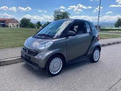 Gebraucht 2012 Smart ForTwo Coupé Pure Coupé | CHF 5’000 (Etwas zu teuer)