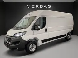 Gebraucht 2023 Fiat Ducato Van | CHF 39’900 (Superpreis)