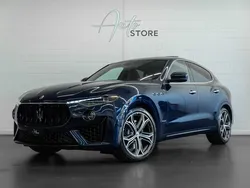 Gebraucht 2019 Maserati Levante SUV | CHF 33’900 (Fairer Preis)