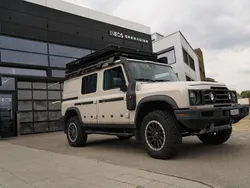 Gebraucht 2024 Ineos Grenadier Kombi | CHF 85’000 (Teuer)