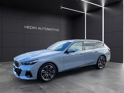 Gebraucht 2024 BMW 520 Kombi | CHF 51’900 (Etwas zu teuer)