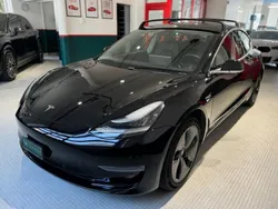 Gebraucht 2020 Tesla Model 3 Long Range Limousine | CHF 19’900 (Superpreis)