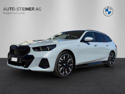 Gebraucht 2024 BMW 520 M Sport Kombi | CHF 91’500