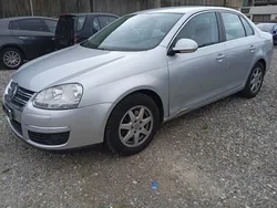 Gebraucht 2008 VW Jetta Comfortline | CHF 2’499