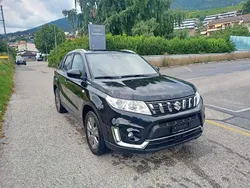 Gebraucht 2019 Suzuki Vitara SUV | CHF 19’900 (Guter Preis)