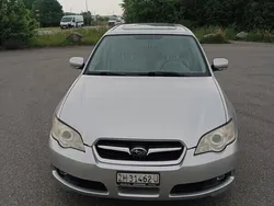 Gebraucht 2006 Subaru Legacy | CHF 999 (Superpreis)