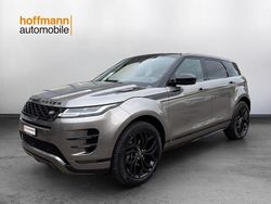 Gebraucht 2019 Land Rover Range Rover evoque S SUV | CHF 32’900 (Etwas zu teuer)