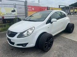 Gebraucht 2010 Opel Corsa | CHF 2’200 (Guter Preis)