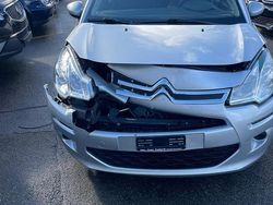 Gebraucht 2016 Citroën C3 | CHF 2’299 (Superpreis)