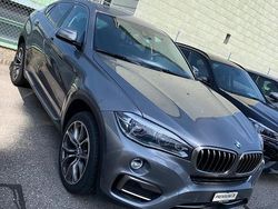 Gebraucht 2016 BMW X6 SUV | CHF 32’500 (Etwas zu teuer)