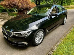 Gebraucht 2018 BMW 530 Luxury Line | CHF 27’500 (Superpreis)