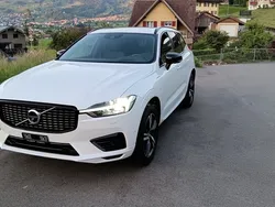 Gebraucht 2021 Volvo XC60 R-Design SUV | CHF 34’900 (Fairer Preis)