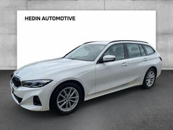 Gebraucht 2023 BMW 320 Shadowline Kombi | CHF 35’900 (Superpreis)