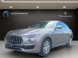Gebraucht 2022 Maserati Levante GT SUV | CHF 49’800 (Fairer Preis)