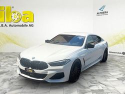 Gebraucht 2021 BMW M850 Shadowline Coupé | CHF 69’900 (Fairer Preis)