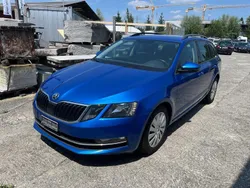 Gebraucht 2018 Skoda Octavia Kombi | CHF 7’800 (Guter Preis)