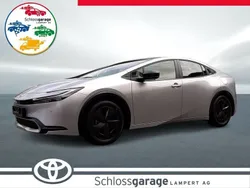 Gebraucht 2024 Toyota Prius Trend Kleinwagen | CHF 34’900 (Superpreis)