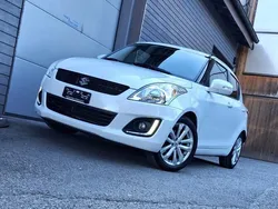 Gebraucht 2016 Suzuki Swift | CHF 12’999 (Fairer Preis)