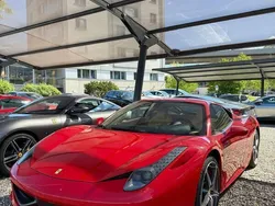Gebraucht 2011 Ferrari 458 | CHF 184’000 (Guter Preis)