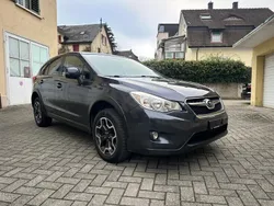 Gebraucht 2013 Subaru XV SUV | CHF 9’800 (Superpreis)
