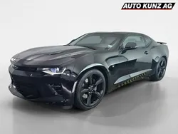 Gebraucht 2020 Chevrolet Camaro Coupé | CHF 47’889 (Fairer Preis)
