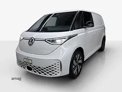 Candyweiss Neu 2025 VW ID. Buzz Pro Van | CHF 55’990 (Superpreis)