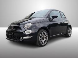 Gebraucht 2021 Fiat 500 Dolcevita Kleinwagen | CHF 12’500 (Fairer Preis)