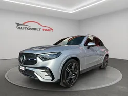 Gebraucht 2023 Mercedes GLC400d AMG line | CHF 58’790 (Guter Preis)