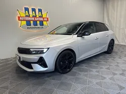 Gebraucht 2023 Opel Astra | CHF 21’500 (Superpreis)