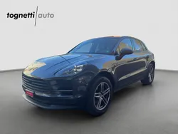Gebraucht 2021 Porsche Macan SUV | CHF 51’900 (Superpreis)